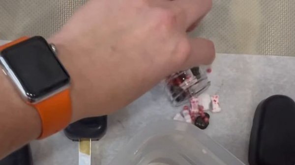 Spooky Halloween Pops by Julia G Cakes