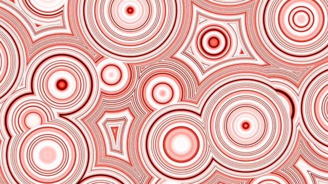 Double Voronoi Vector смотреть онлайн