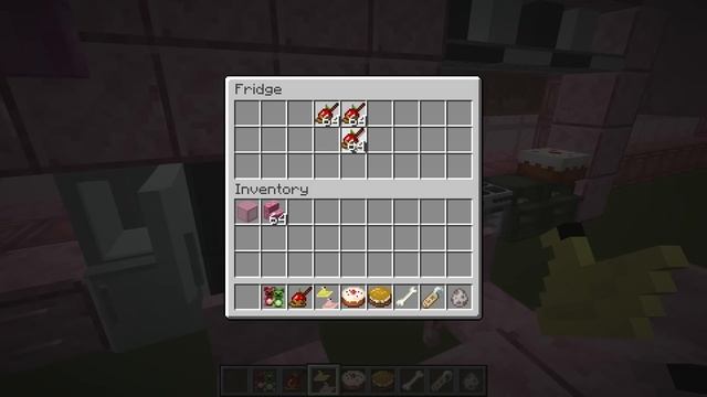 NOOB Vs PRO: MODERN BARBIE GIRL HOUSE Build Challenge In Minecraft!