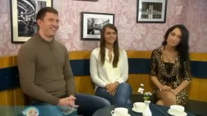 Давай Поженимся - 27 марта 2013