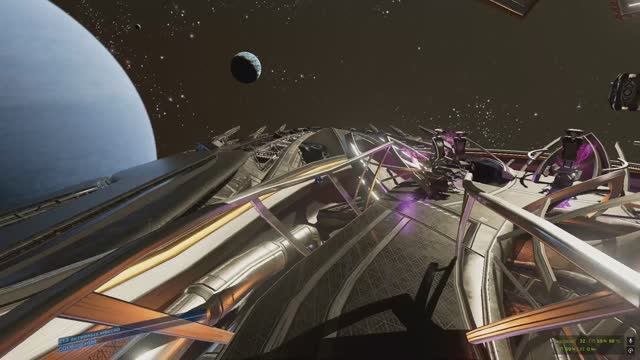 X4  Foundations - Мнение после прохождения дополнения Гиперон.