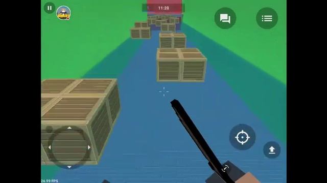Стрим Block Strike САЛАМ БРАТВЕ смотреть онлайн