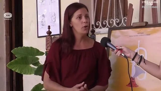 ENLACE CARIBE. INICIAN HOY CLASES MAGISTRALES DE SALSA Y RUMBA EN XX FESTIVAL DEL TAMBOR смотреть онлайн