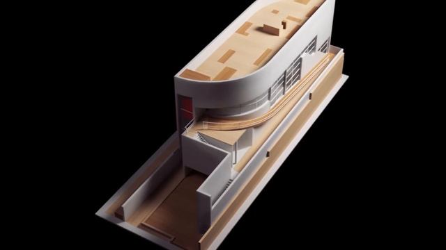 SketchUp & V-Ray Tutorial丨How to Render Super Realistic Physical Model 1 смотреть онлайн