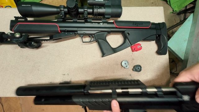 Феникс отстрел без модера и ваши комментарии смотреть онлайн