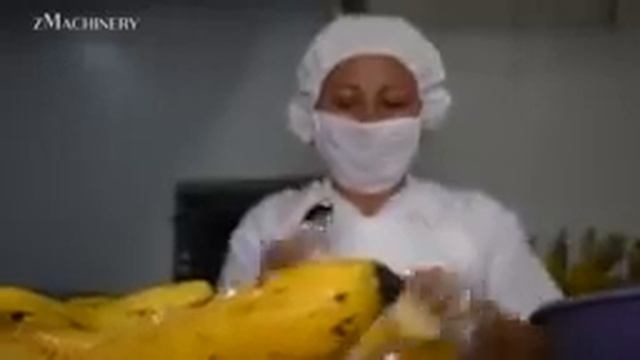 Banan yetishtirish va Eksport jarayoni. смотреть онлайн