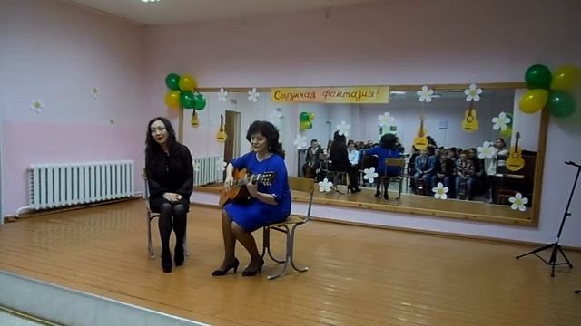 Булат Окуджава "Живописцы" смотреть онлайн