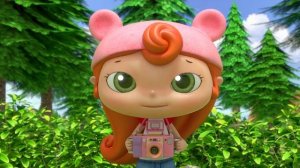 Обучающий мультфильм для детей - Дуда и Дада – Фея уборки    – Серия 20