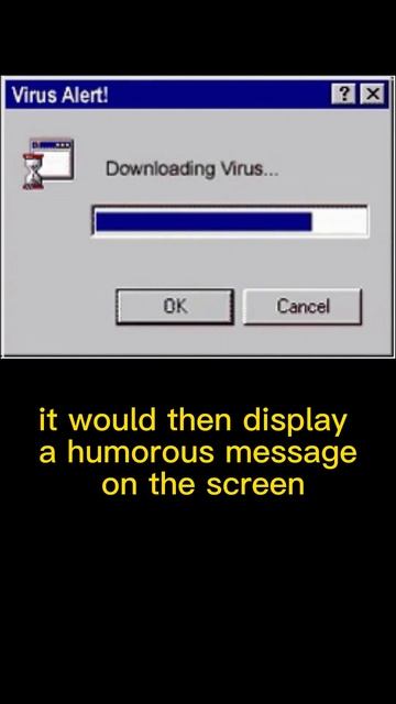 Science Facts in English | "The Birth of Computer Viruses: The Story of the Elk Cloner Virus" смотреть онлайн