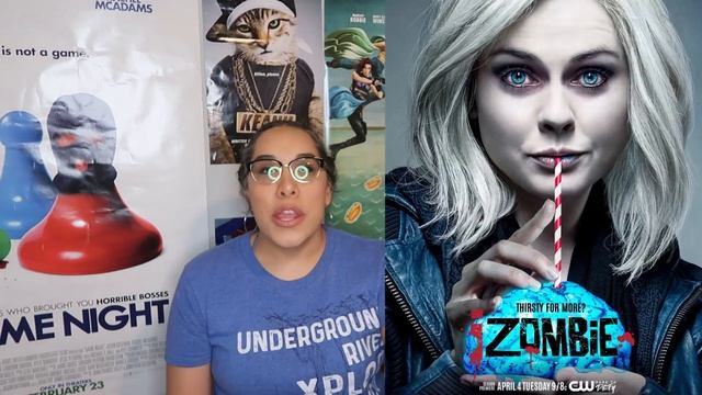 20 Binge Worthy Series on NETFLIX смотреть онлайн