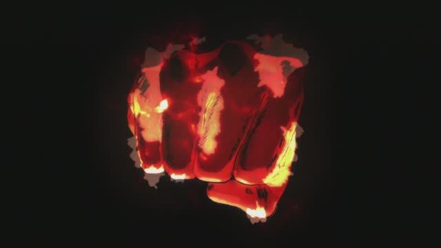 Ванпанчмен - сезон 1 опенинг / One Punch Man - season 1 opening TV-1 OP01Creditless смотреть онлайн