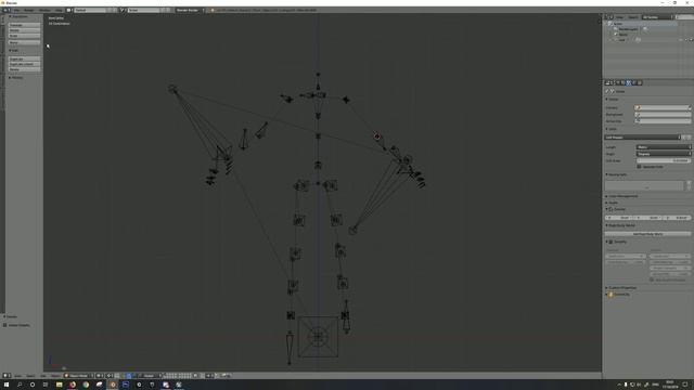 Blender to Unreal Engine 4 - Custom Character Workflow смотреть онлайн