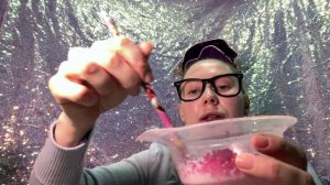 АСМР🫦 ВАЛЕНТИНКА С ПОДРУЖКОЙ