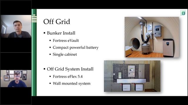 Practical Preppers and Fortress Power Webinar - Your Questions Answered смотреть онлайн