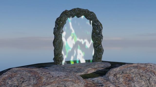 Blender:Portal смотреть онлайн