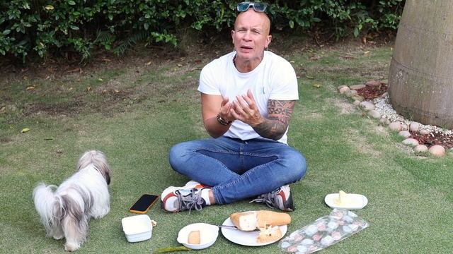 ¡CONSECUENCIAS de COMER PAN y HARINA en TU CUERPO! - Doctor Bayter смотреть онлайн