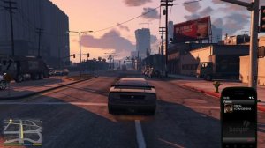 прохождение гта 5 финал