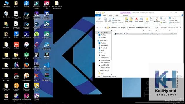 FRP Unlock Tool 2021| Mi Account, Oppo, Vivo, Xiaomi, MTK, Qualcomm | All Samsung FRP Bypass Tool смотреть онлайн