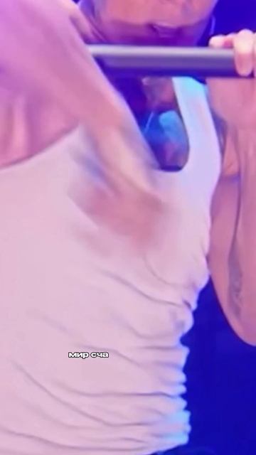 Силовое караоке от NILETTO на Шоу Воли 💪 смотреть онлайн