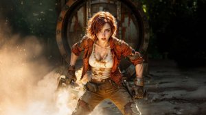 Новая сборка "Чужие правила"