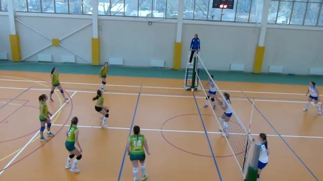 Раменское - Дубна 2 партия 24.10.2017 год 87 смотреть онлайн
