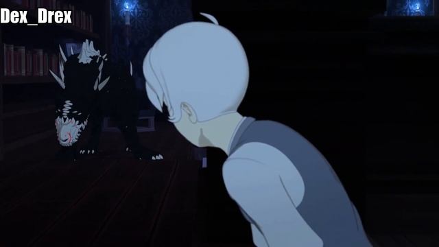 RWBY Crack Bites (#8 Hound in the big blue house) смотреть онлайн