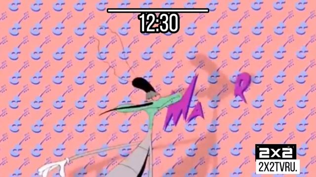 2х2 на oggy 21 20 2020 смотреть онлайн