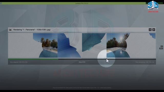 Lumion tutorial 360 Panorama VR Render in lumion 10.3.2 best 3d Rendering Software смотреть онлайн