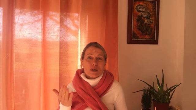 When the ego sais: There is no one out there with my problem” смотреть онлайн