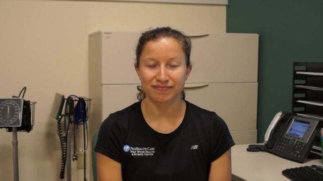 Improve the quality of your life with exercise - Sadie Engelken смотреть онлайн