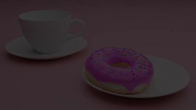 My blender projects смотреть онлайн