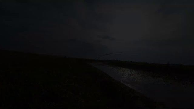 Карась на Поплавочную удочку смотреть онлайн