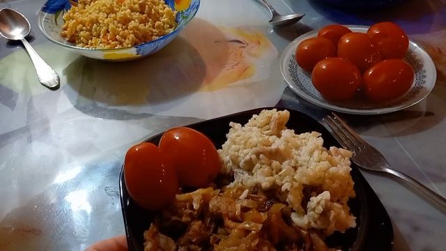 Живём по меню/26 февраля среда смотреть онлайн