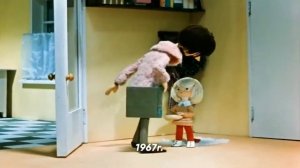 История Советского и Российского мультфильма