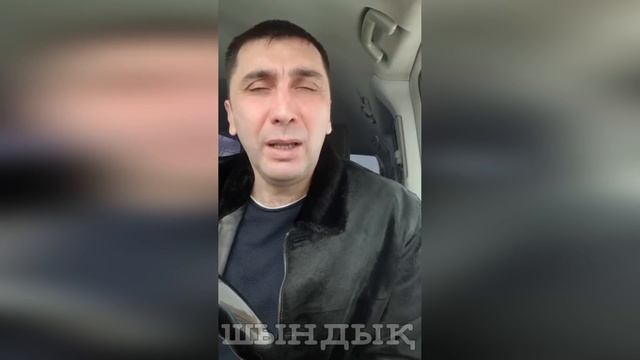 Курамшин отвечает на обвинение Аблязова - Детали как сидел М.Аблязов в колонии? смотреть онлайн
