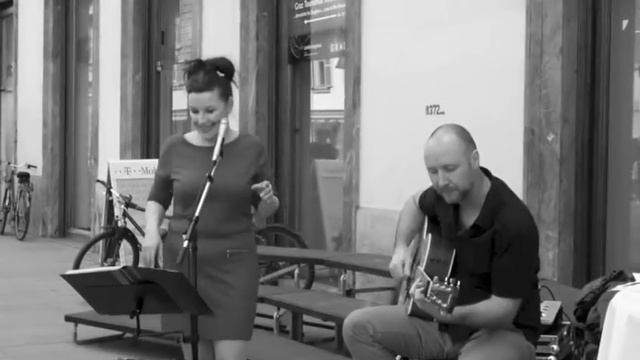 Jasmin.Louis @ "WorldVoiceDay" Graz 2013 смотреть онлайн