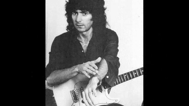 DEEP PURPLE - Hush (cover By SLAVA SINCHUK)