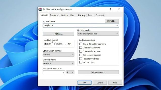 HOW TO COMPRESS PHOTOS AND VIDEO USING WINRAR смотреть онлайн