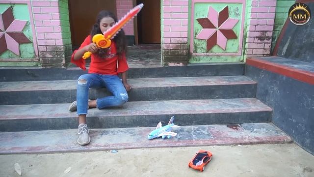 যাদুর তলোয়ার | Jadur Talwar | Sneha | স্নেহা | জুনিয়র মুভি | Junior Short Film |Bangla New Natok202 смотреть онлайн