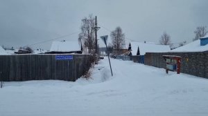 МИКУНЬ. Звуки города. (р. Коми)