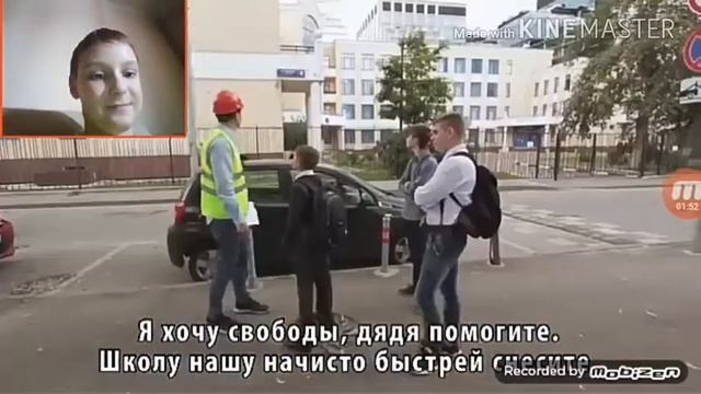 Моя реакция на породию песня ,,Деспасито" смотреть онлайн