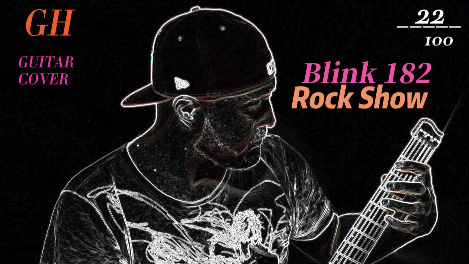 GH #22 Blink 182 - Rock Show смотреть онлайн
