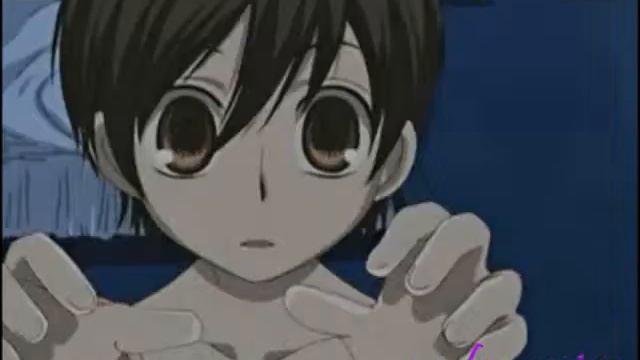 ouran high mama mia смотреть онлайн