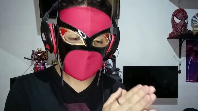 Anecdota Random #6 #museo #munal смотреть онлайн