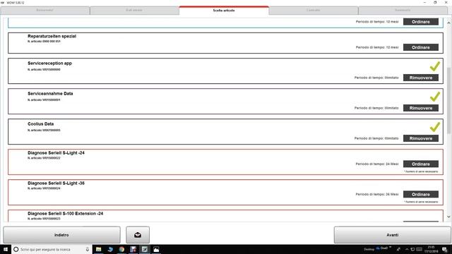 WOW 5.00.12 tutorial installazione ed attivazione, leggere descrizione video смотреть онлайн