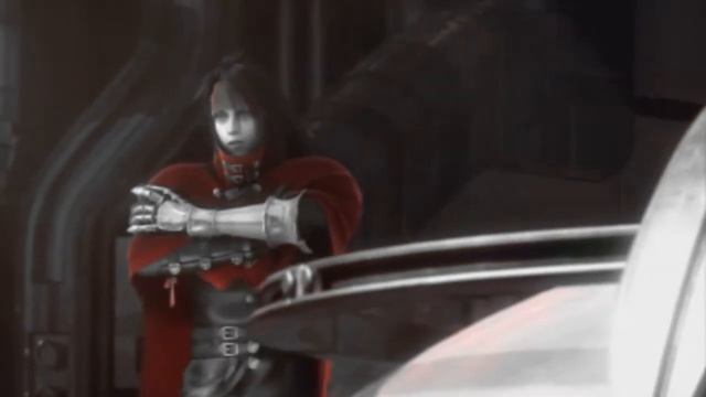 H a l l o w e e n MEP / Vincent Valentine смотреть онлайн