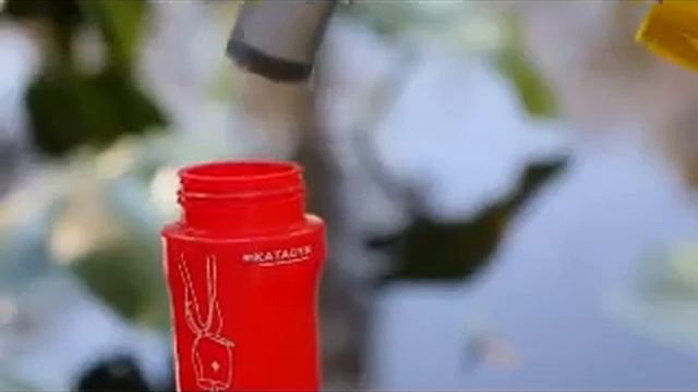 Katadyn MyBottle Water Purifier