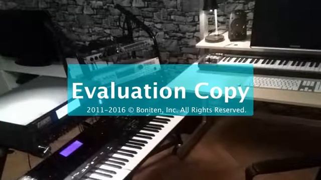 Miligram Style 7 8 Style Roland G1000 i Emu Ultra 6400 SOUND Dule смотреть онлайн