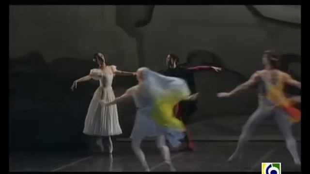 01 Berlioz - Sinfonia Fantastica (BALLET) - Sueños y Pasiones.mpeg смотреть онлайн