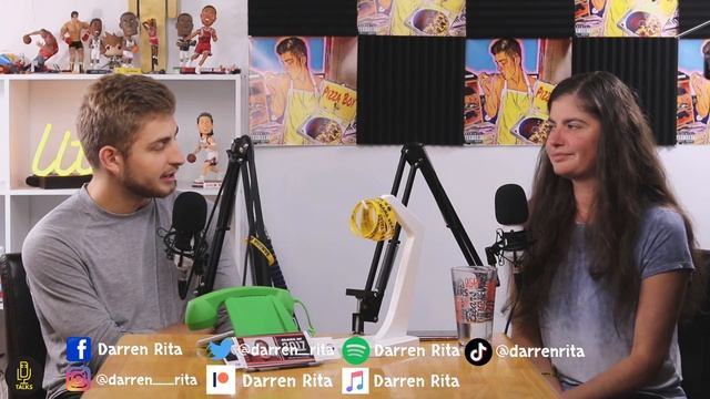 D-Talks W/ My Mom, Edith Rita (Episode 13) смотреть онлайн